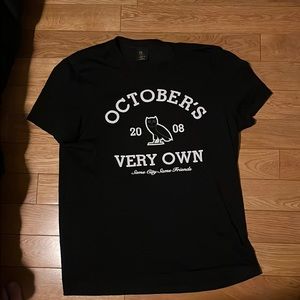 OVO Drake T-shirt men’s